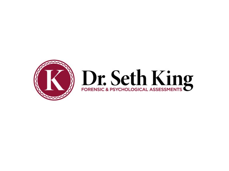 Dr. Seth King