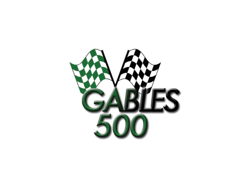 Gables 500